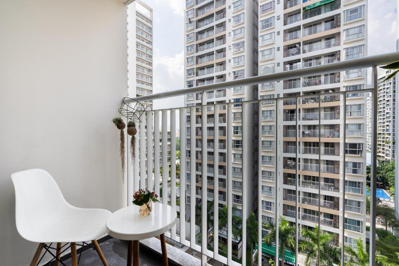Scenic Valley By Dhome Ho Chi Minh City Exterior photo